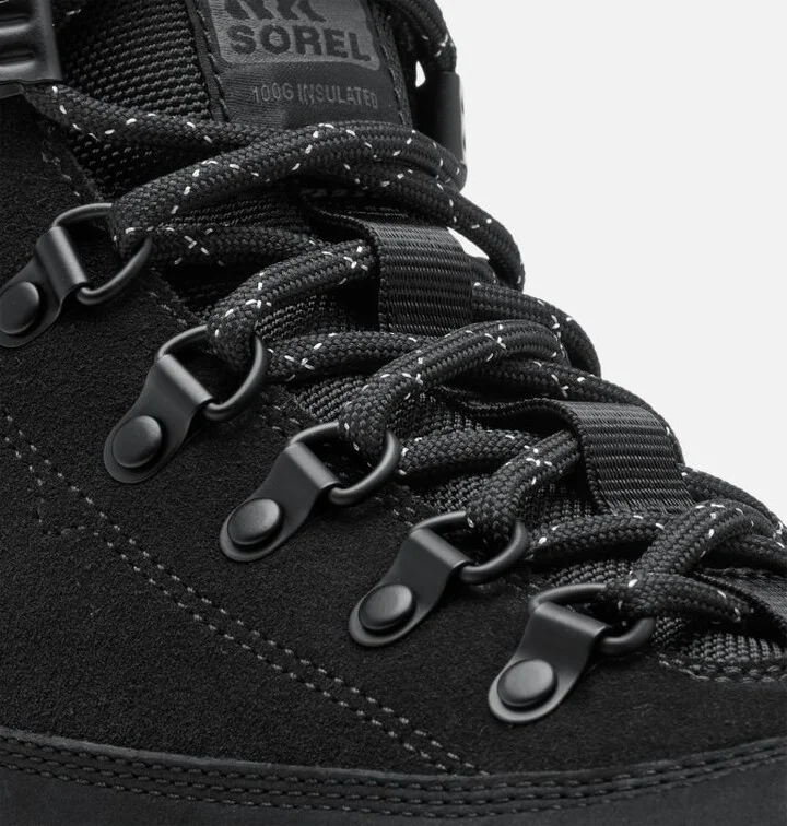 SCOUT 87™ Pro Plus Men's Waterproof Boot - Image 9