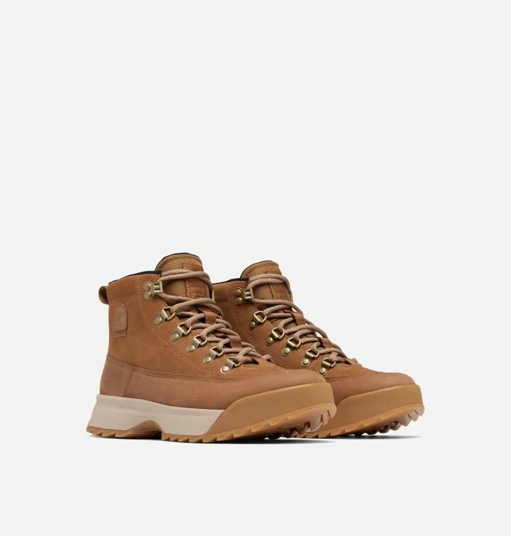 SCOUT 87™ Pro Plus Men's Waterproof Boot - Image 2