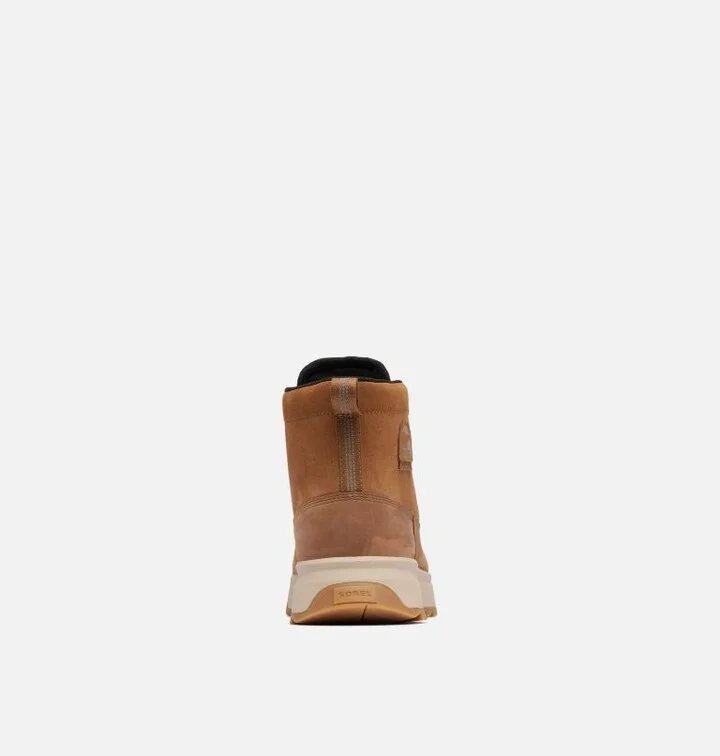 SCOUT 87™ Pro Plus Men's Waterproof Boot - Image 3