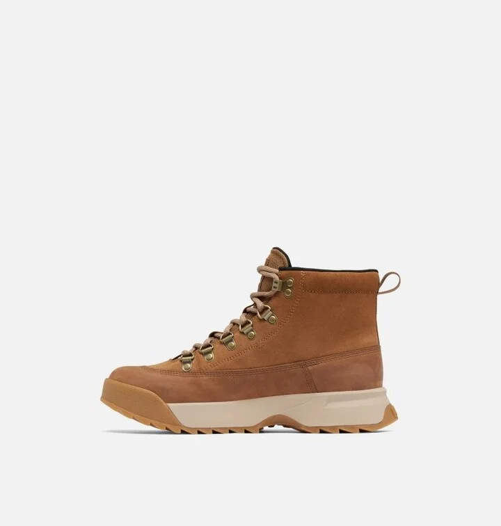 SCOUT 87™ Pro Plus Men's Waterproof Boot - Image 4