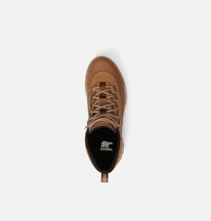 SCOUT 87™ Pro Plus Men's Waterproof Boot - Image 5