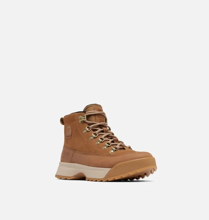 SCOUT 87™ Pro Plus Men's Waterproof Boot - Image 7