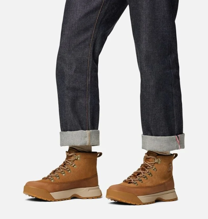 SCOUT 87™ Pro Plus Men's Waterproof Boot - Image 8