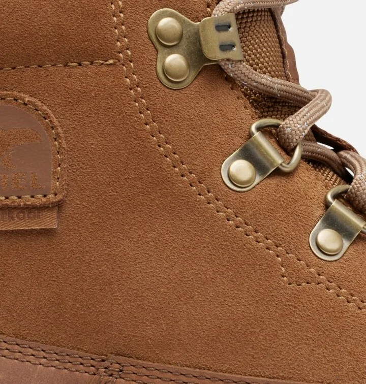 SCOUT 87™ Pro Plus Men's Waterproof Boot - Image 9