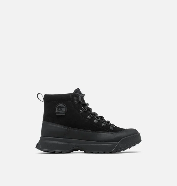 SCOUT 87™ Pro Plus Men's Waterproof Boot