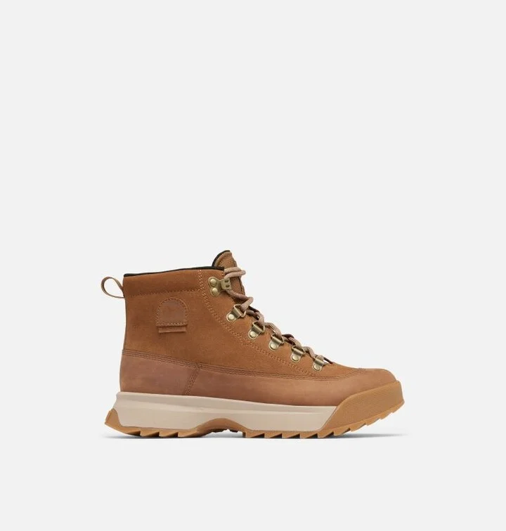 SCOUT 87™ Pro Plus Men's Waterproof Boot