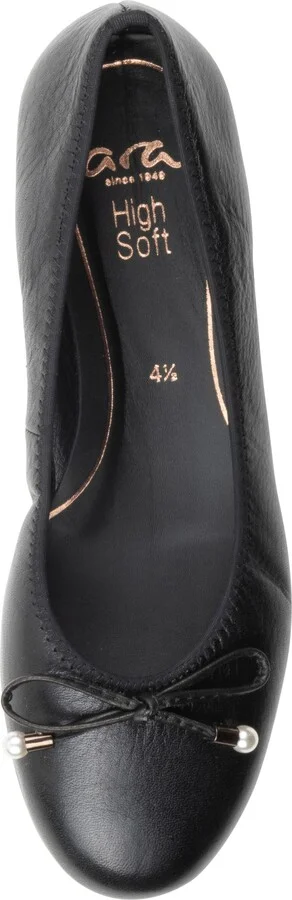 Scout Ballet Flat - Image 5