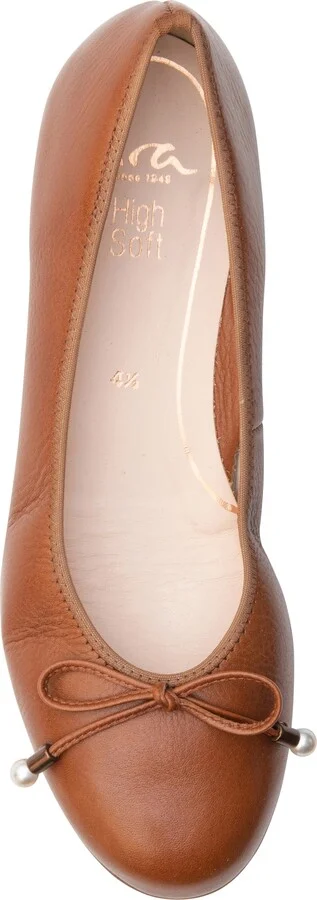 Scout Ballet Flat - Image 5