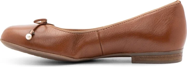 Scout Ballet Flat - Image 8