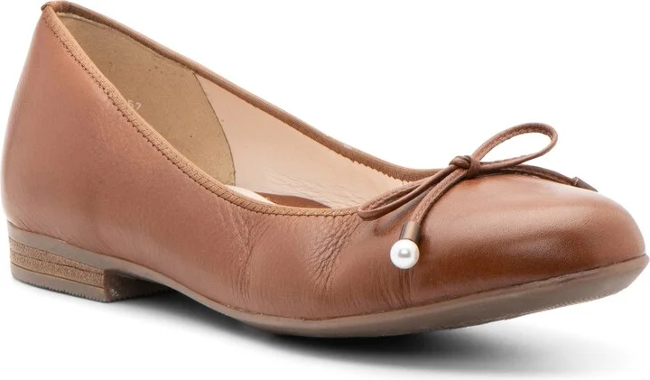 Scout Ballet Flat