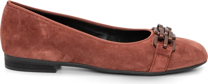 Scout Chain Ballet Flat - Image 3