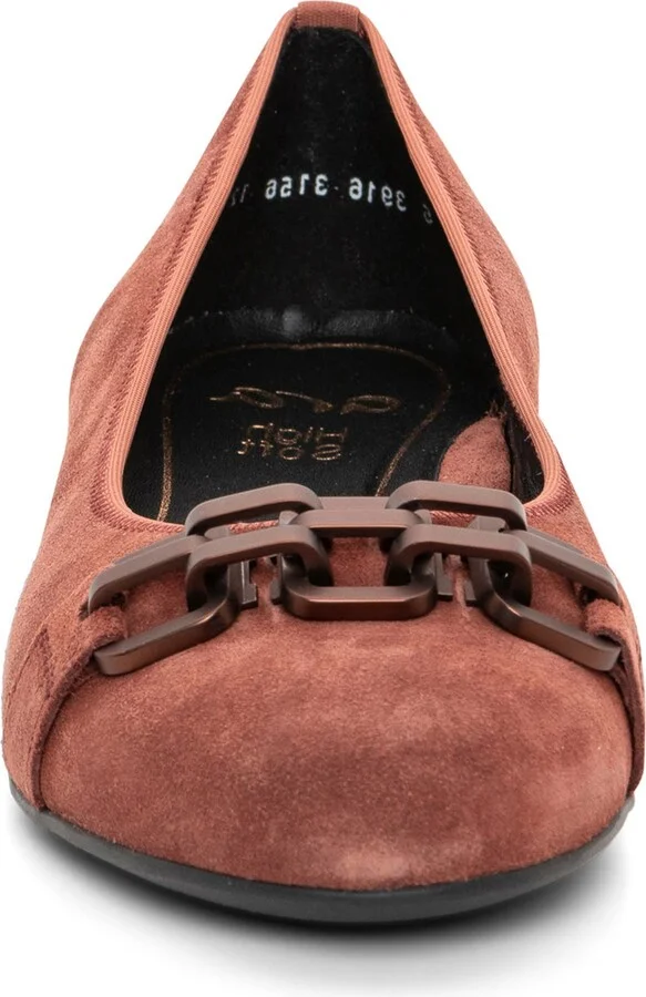 Scout Chain Ballet Flat - Image 4