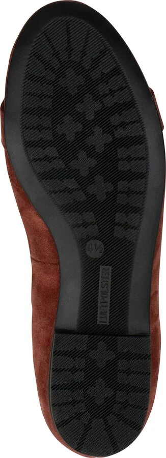 Scout Chain Ballet Flat - Image 6