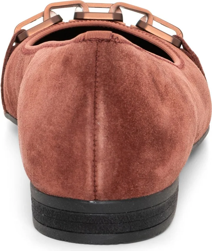 Scout Chain Ballet Flat - Image 7