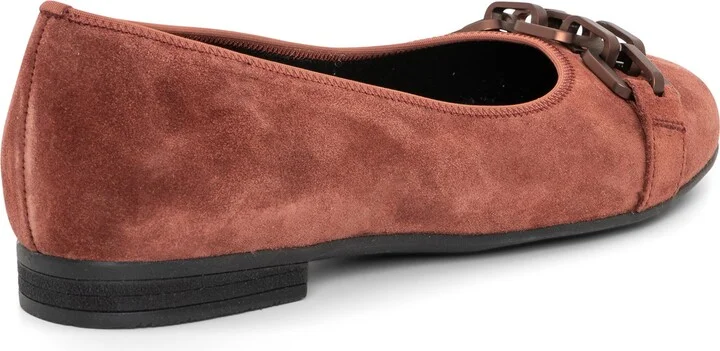 Scout Chain Ballet Flat - Image 8