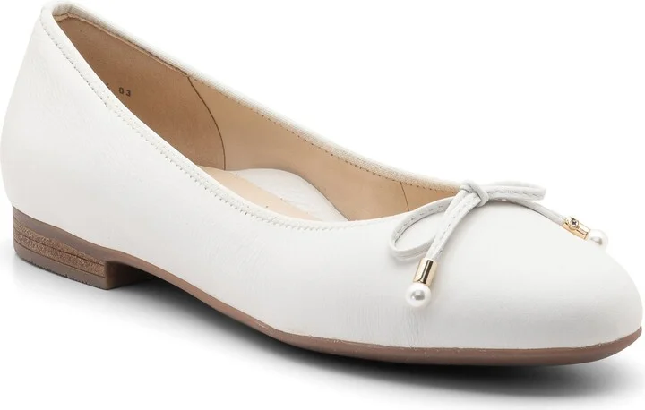 Cream Calf