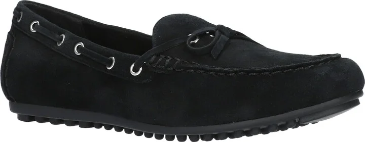 Blk Suede