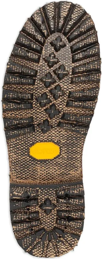 Scout lace-up leather boots - Image 5