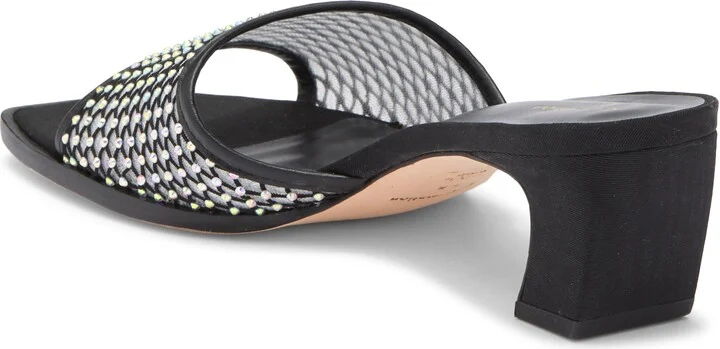 Scout Mesh Slide Sandal - Image 2