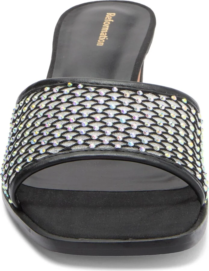 Scout Mesh Slide Sandal - Image 3