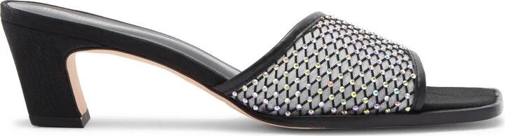 Scout Mesh Slide Sandal - Image 4