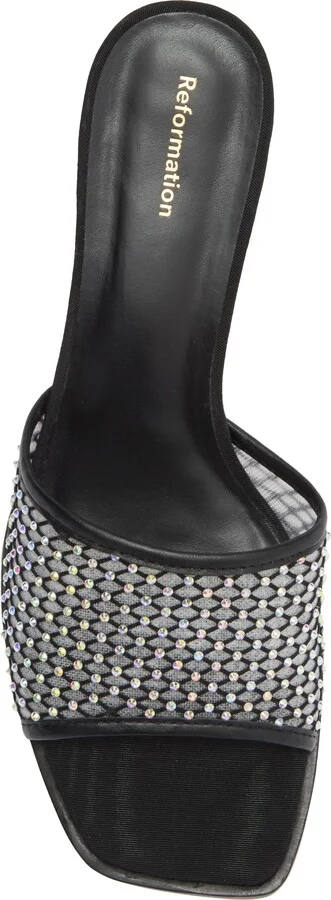 Scout Mesh Slide Sandal - Image 5