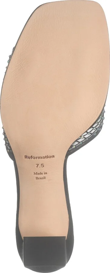 Scout Mesh Slide Sandal - Image 6