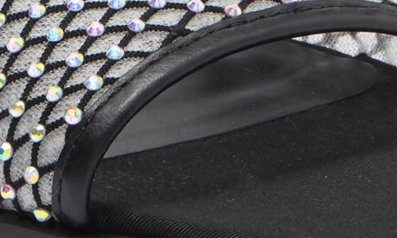 Scout Mesh Slide Sandal - Image 7