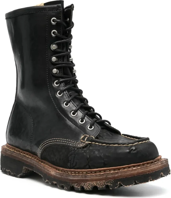 Scout Moc boots - Image 2