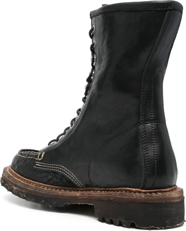 Scout Moc boots - Image 3