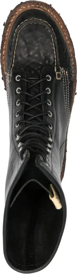Scout Moc boots - Image 4