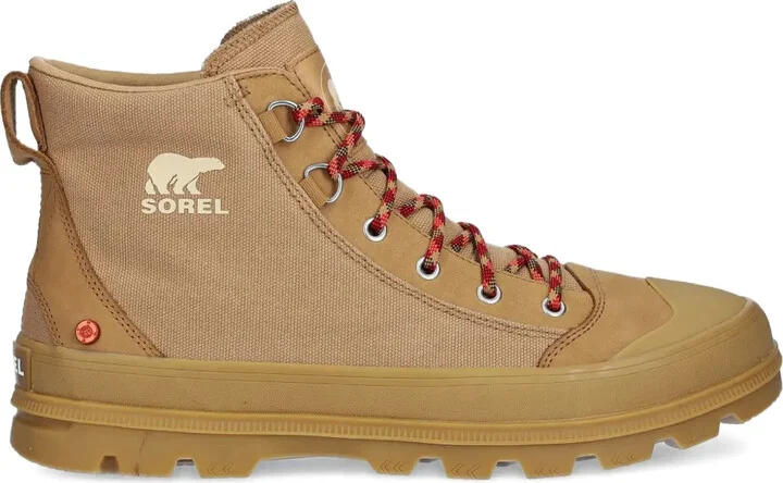 Scout N About sneakers