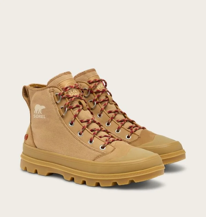 SCOUT N ABOUT™ Men's Mid Sneaker - Image 2
