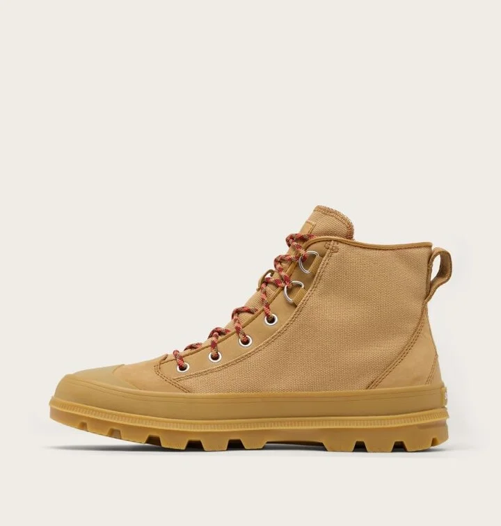 SCOUT N ABOUT™ Men's Mid Sneaker - Image 4