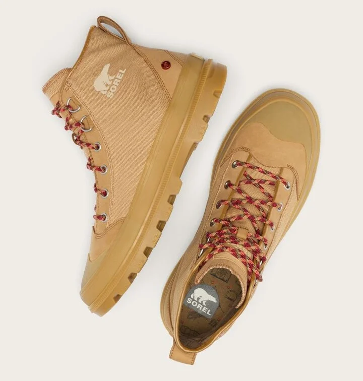 SCOUT N ABOUT™ Men's Mid Sneaker - Image 5
