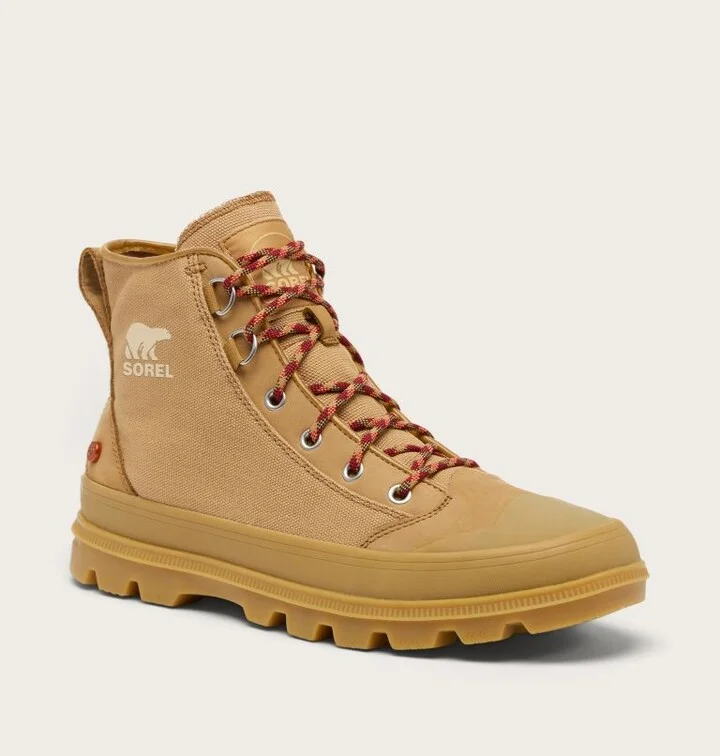 SCOUT N ABOUT™ Men's Mid Sneaker - Image 7