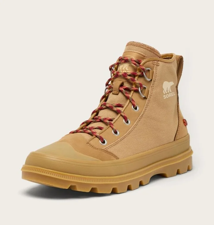 SCOUT N ABOUT™ Men's Mid Sneaker - Image 8