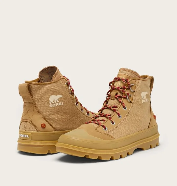 SCOUT N ABOUT™ Men's Mid Sneaker - Image 9