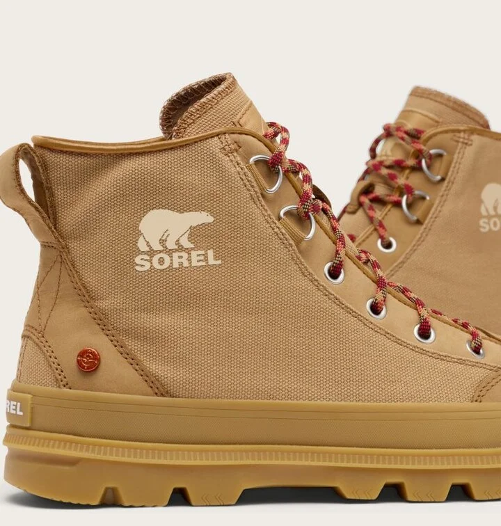 SCOUT N ABOUT™ Men's Mid Sneaker - Image 10