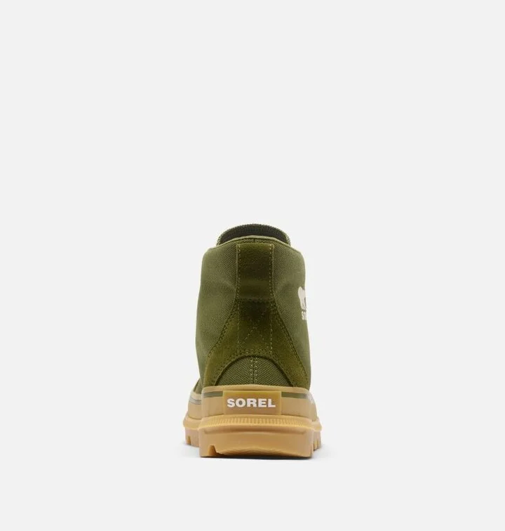 SCOUT N ABOUT™ Men's Mid Sneaker - Image 3