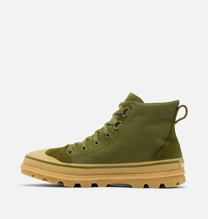SCOUT N ABOUT™ Men's Mid Sneaker - Image 4