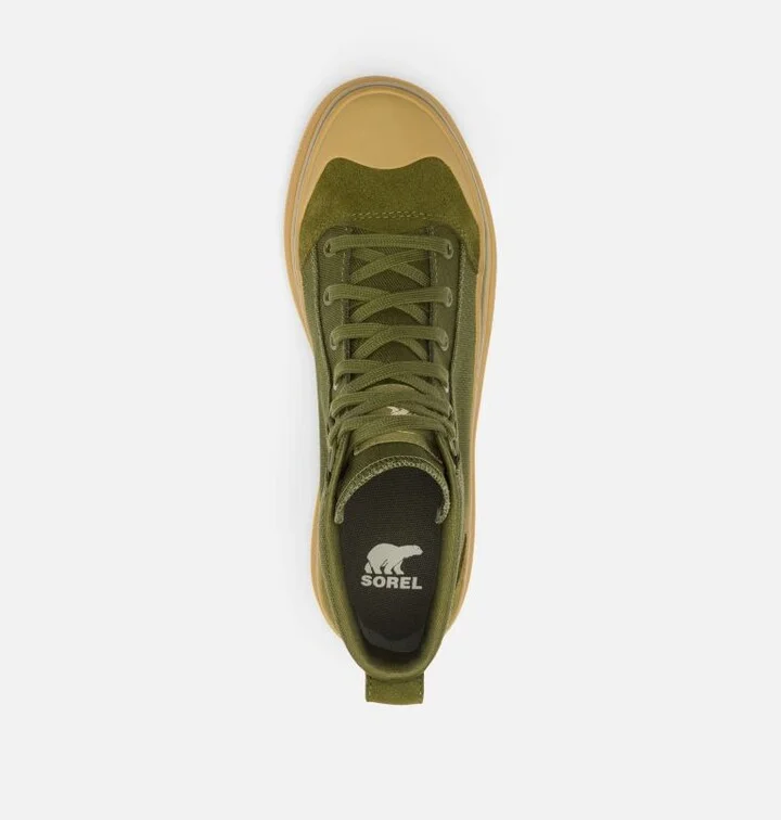 SCOUT N ABOUT™ Men's Mid Sneaker - Image 5