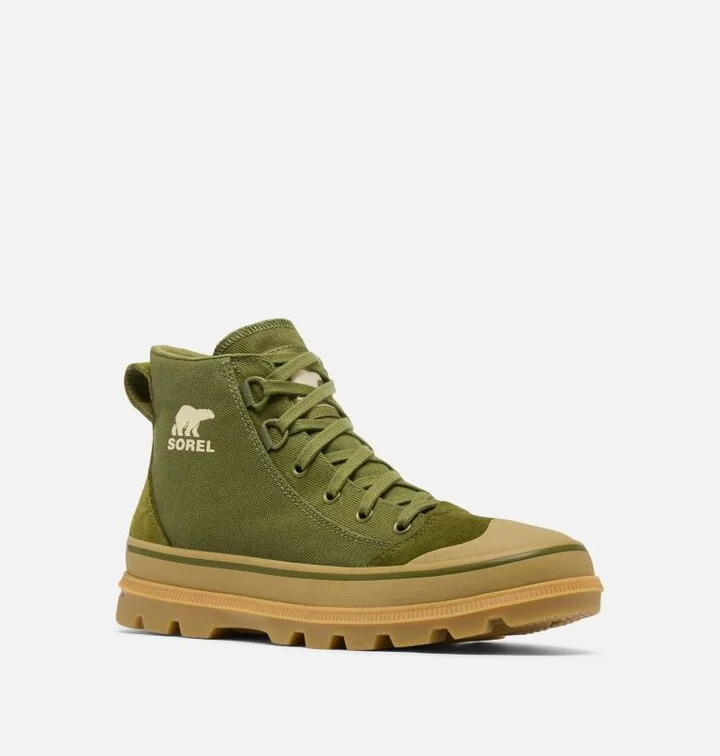 SCOUT N ABOUT™ Men's Mid Sneaker - Image 7