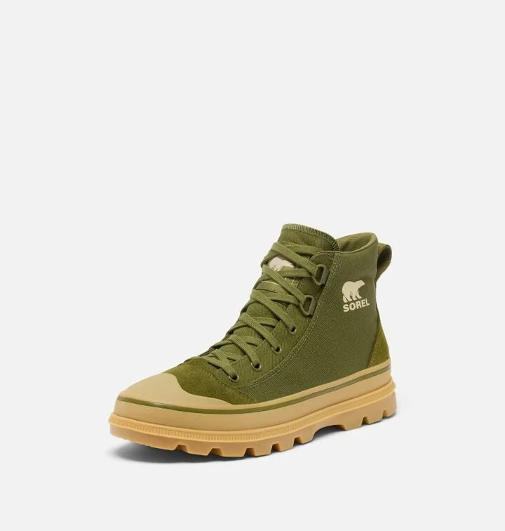 SCOUT N ABOUT™ Men's Mid Sneaker - Image 8