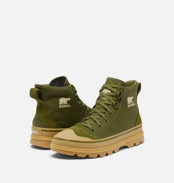 SCOUT N ABOUT™ Men's Mid Sneaker - Image 9