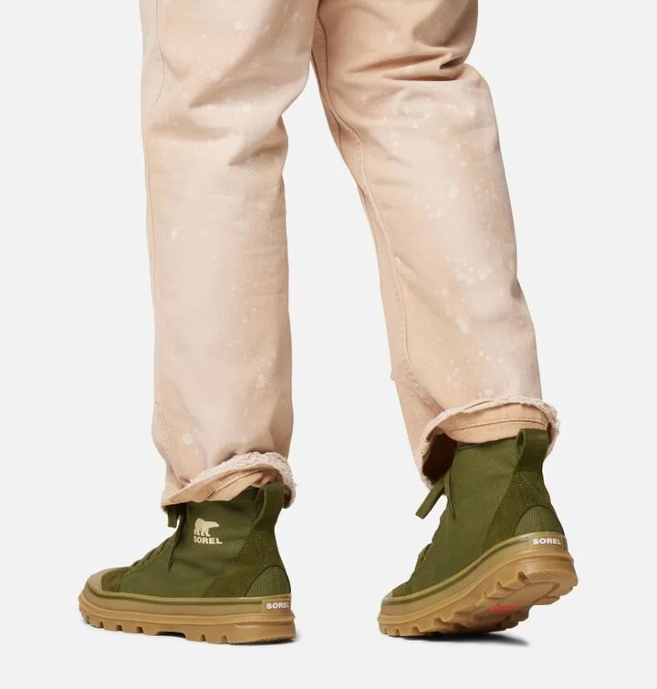 SCOUT N ABOUT™ Men's Mid Sneaker - Image 10