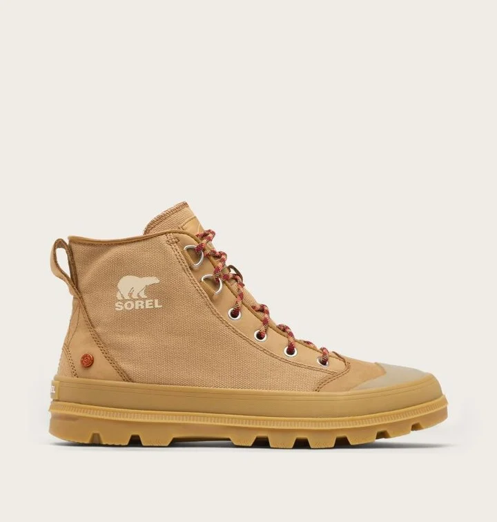 SCOUT N ABOUT™ Men's Mid Sneaker