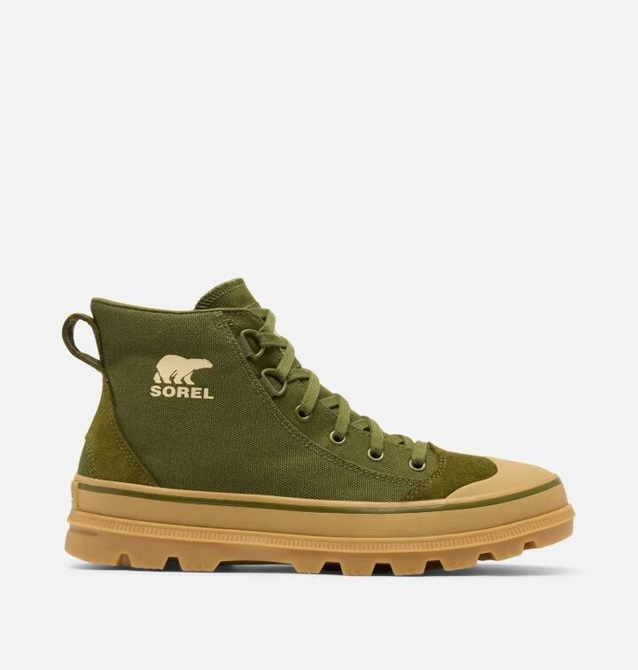SCOUT N ABOUT™ Men's Mid Sneaker