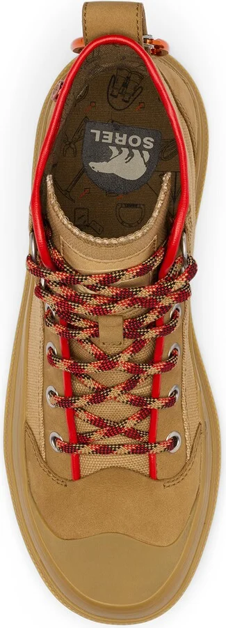 SCOUT N ABOUT™ Mid Sneaker - Image 4