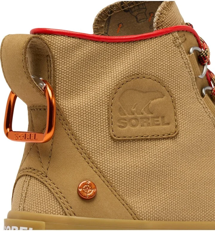 SCOUT N ABOUT™ Mid Sneaker - Image 7